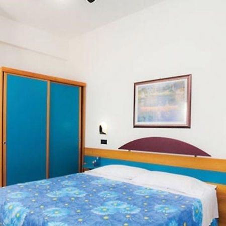King Hotel Cattolica Kültér fotó