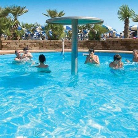 King Hotel Cattolica Kültér fotó