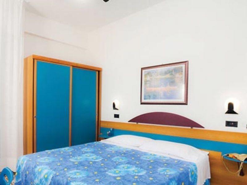 King Hotel Cattolica Kültér fotó